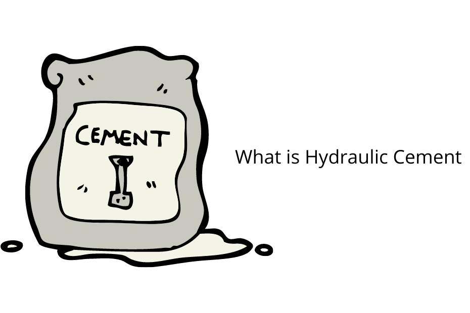 Hydraulic-Cement