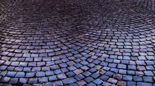 Paver blocks