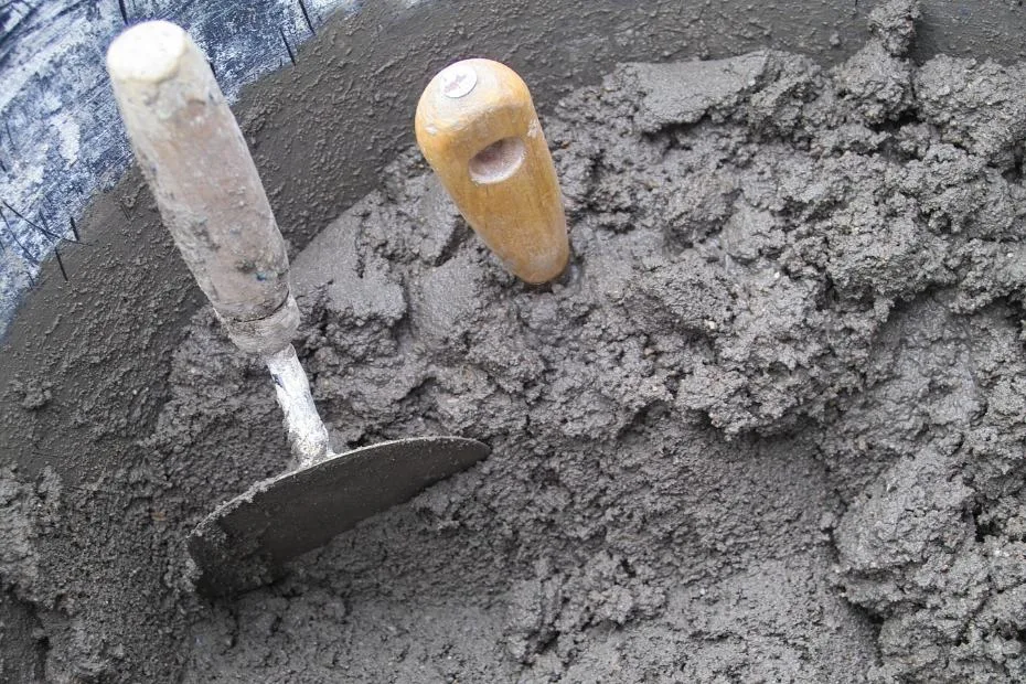 Bogue Compounds in Cement